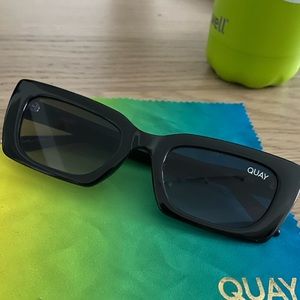 Quay Sunglasses